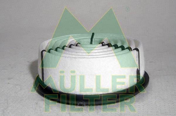 MULLER FILTER Воздушный фильтр PA3302